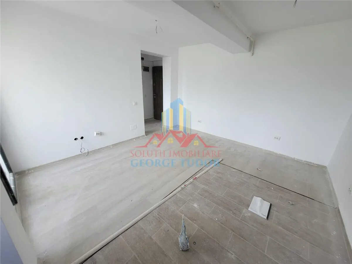 Vanzare apartament Militari Residence - foto 1