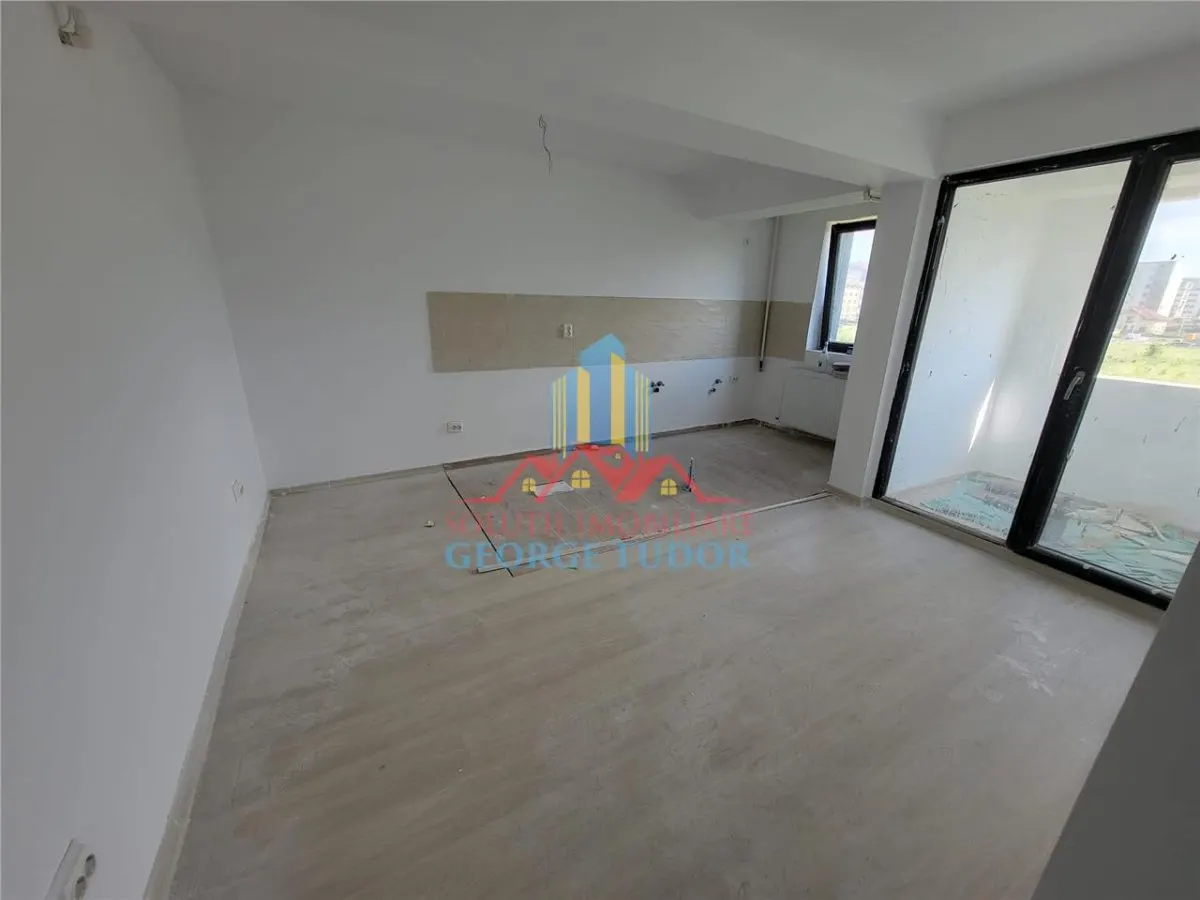 Vanzare apartament Militari Residence - foto 2