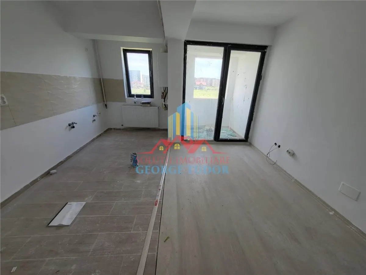 Vanzare apartament Militari Residence - foto 4