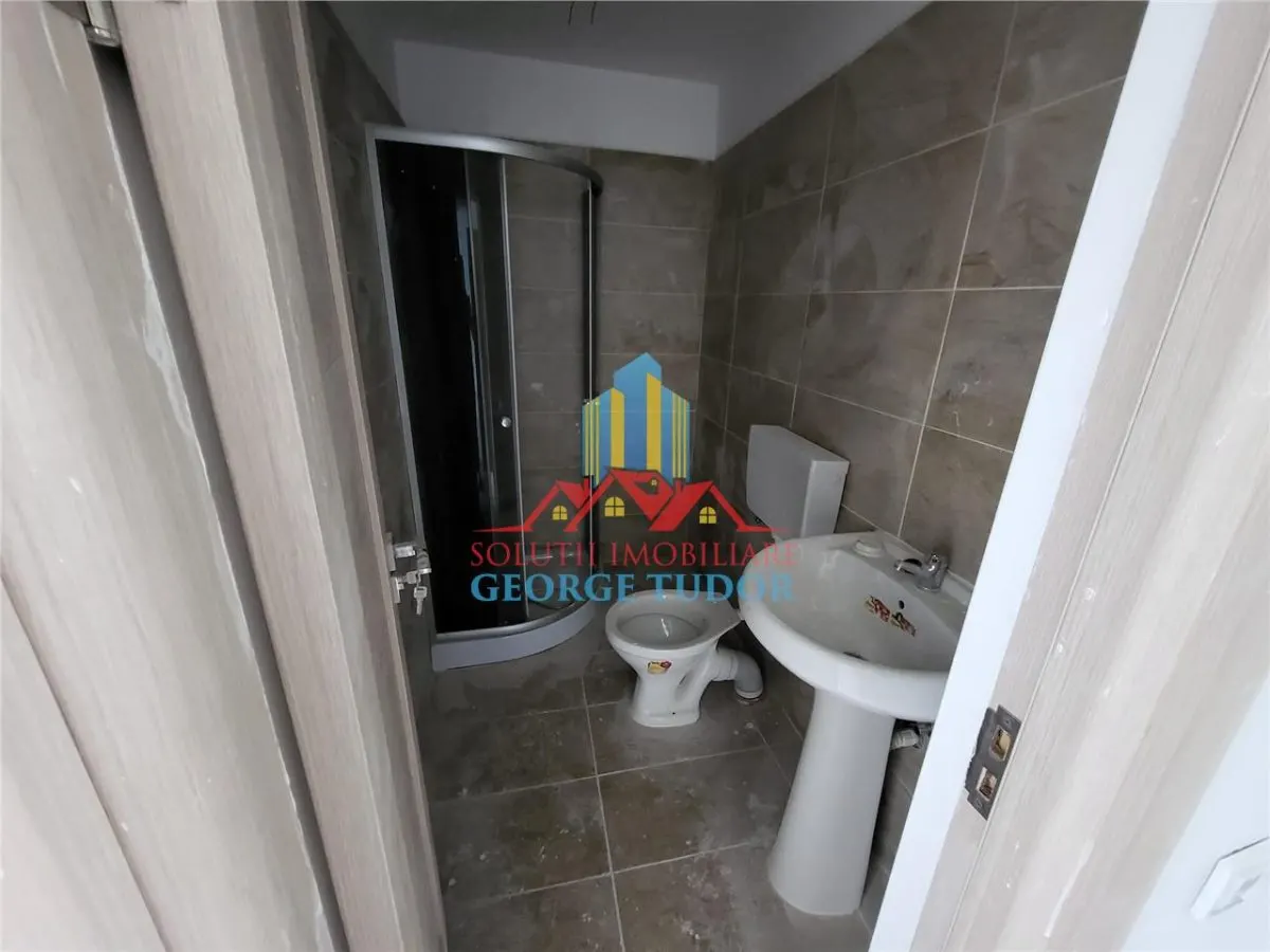 Vanzare apartament Militari Residence - foto 6