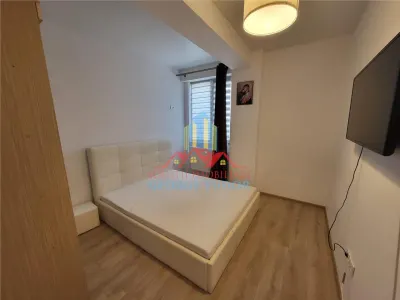 شقة بغرفتي نوم للبيع، ريزيرڤيلور 56، ميليتاري - Bucuresti