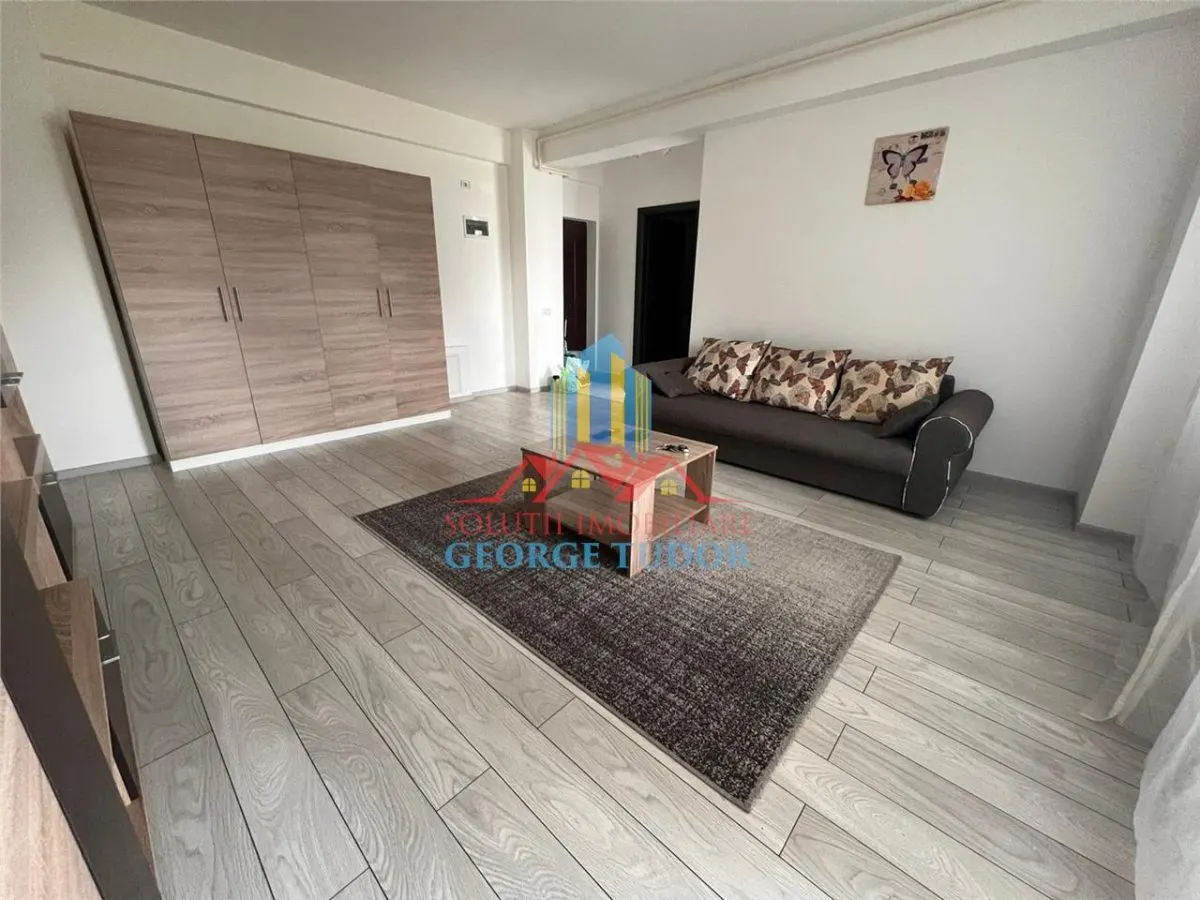 Alquiler de Apartamento 2 Dormitorios, Rezervelor 56, Militari Residence - foto 3