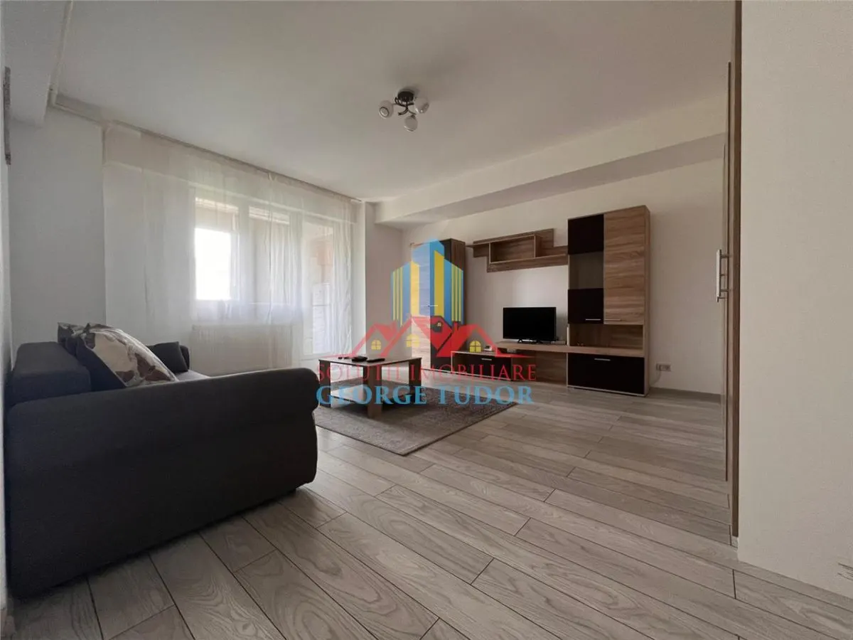 Alquiler de Apartamento 2 Dormitorios, Rezervelor 56, Militari Residence - foto 4