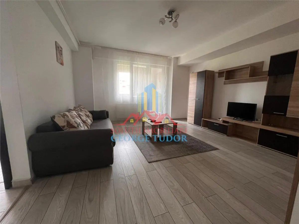 Alquiler de Apartamento 2 Dormitorios, Rezervelor 56, Militari Residence - foto 5