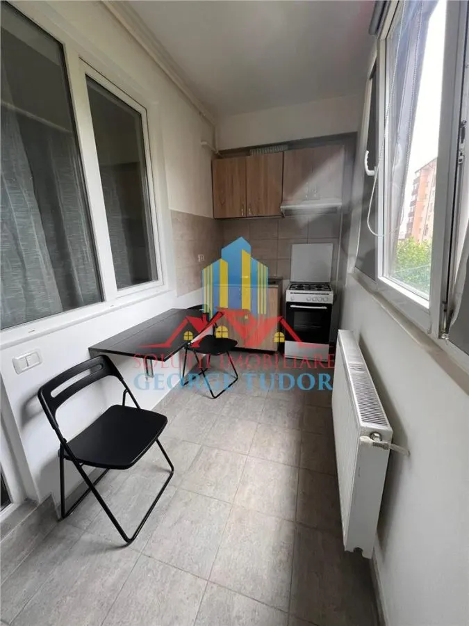Alquiler de Apartamento 2 Dormitorios, Rezervelor 56, Militari Residence - foto 6