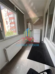 Alquiler de Apartamento 2 Dormitorios, Rezervelor 56, Militari Residence - foto 7
