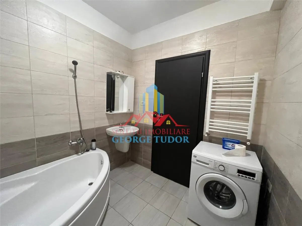 Alquiler de Apartamento 2 Dormitorios, Rezervelor 56, Militari Residence - foto 8