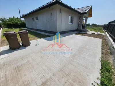 Detached Villa for Sale in Ciorogarla Padure, Bucuresti - foto 11