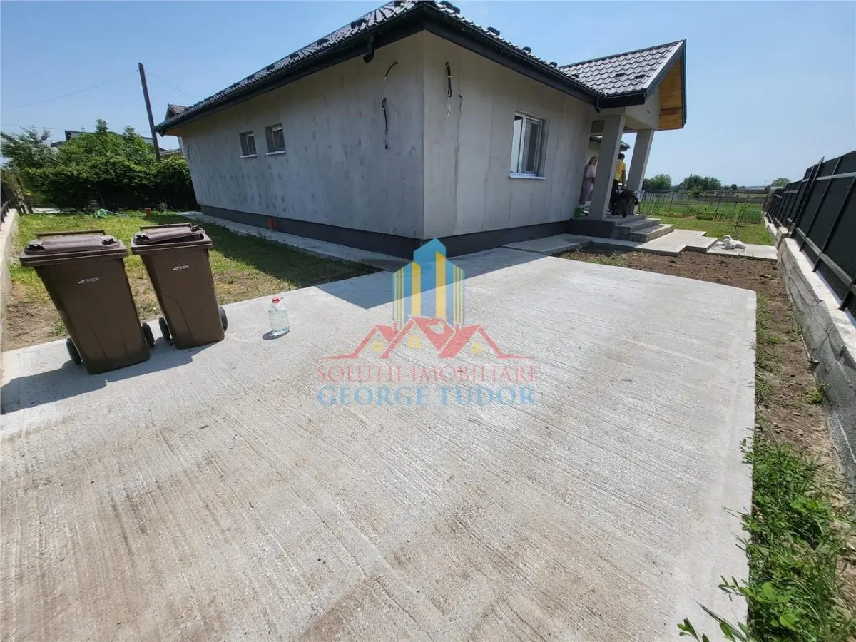 Detached Villa for Sale in Ciorogarla Padure, Bucuresti - foto 11