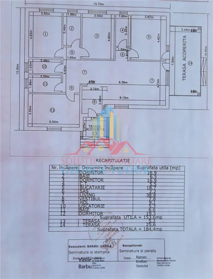 Detached Villa for Sale in Ciorogarla Padure, Bucuresti - foto 12