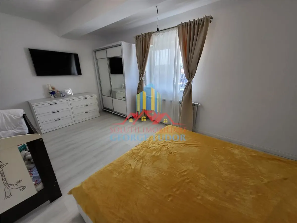 Detached Villa for Sale in Ciorogarla Padure, Bucuresti - foto 13