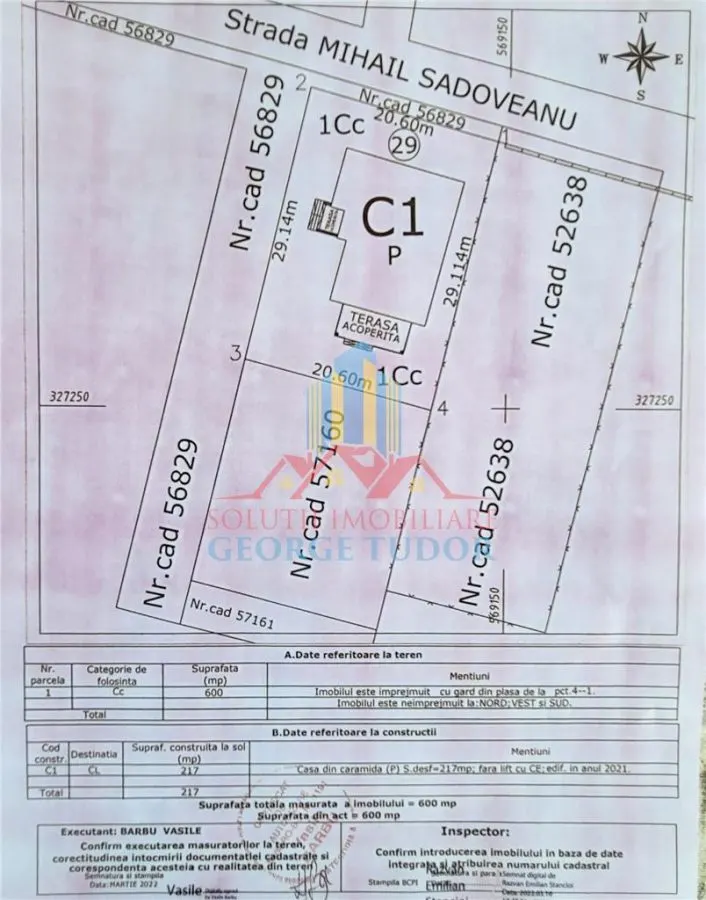 Detached Villa for Sale in Ciorogarla Padure, Bucuresti - foto 15