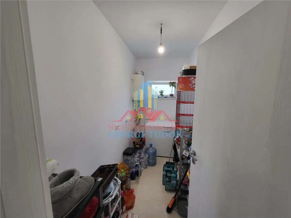Detached Villa for Sale in Ciorogarla Padure, Bucuresti - foto 16