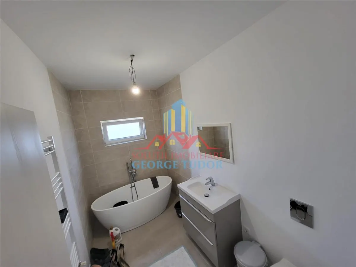 Detached Villa for Sale in Ciorogarla Padure, Bucuresti - foto 7