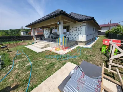 Detached Villa for Sale in Ciorogarla Padure, Bucuresti - foto 9