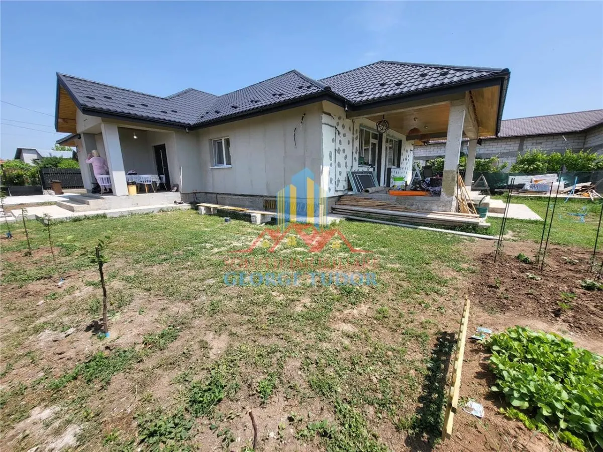 Detached Villa for Sale in Ciorogarla Padure, Bucuresti - foto 10