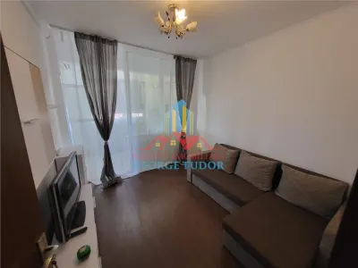 إيجار: شقة بتوزيع مفتوح، ميليتاري رزيدنس، بوخارست - Bucuresti