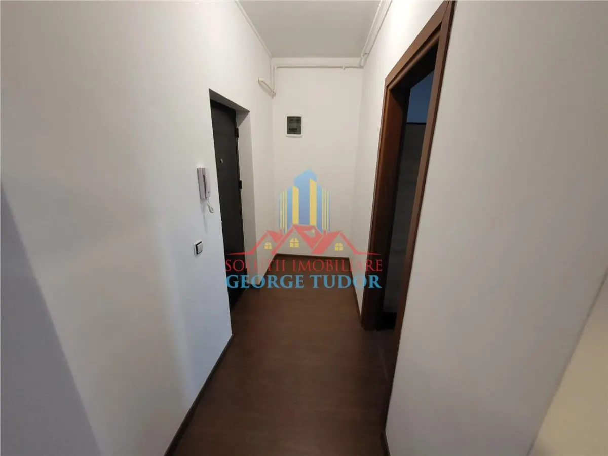 Rental: Split-layout apartment, Militari Residence, Bucharest - foto 3