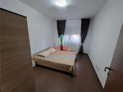 Rental: Split-layout apartment, Militari Residence, Bucharest - foto 4