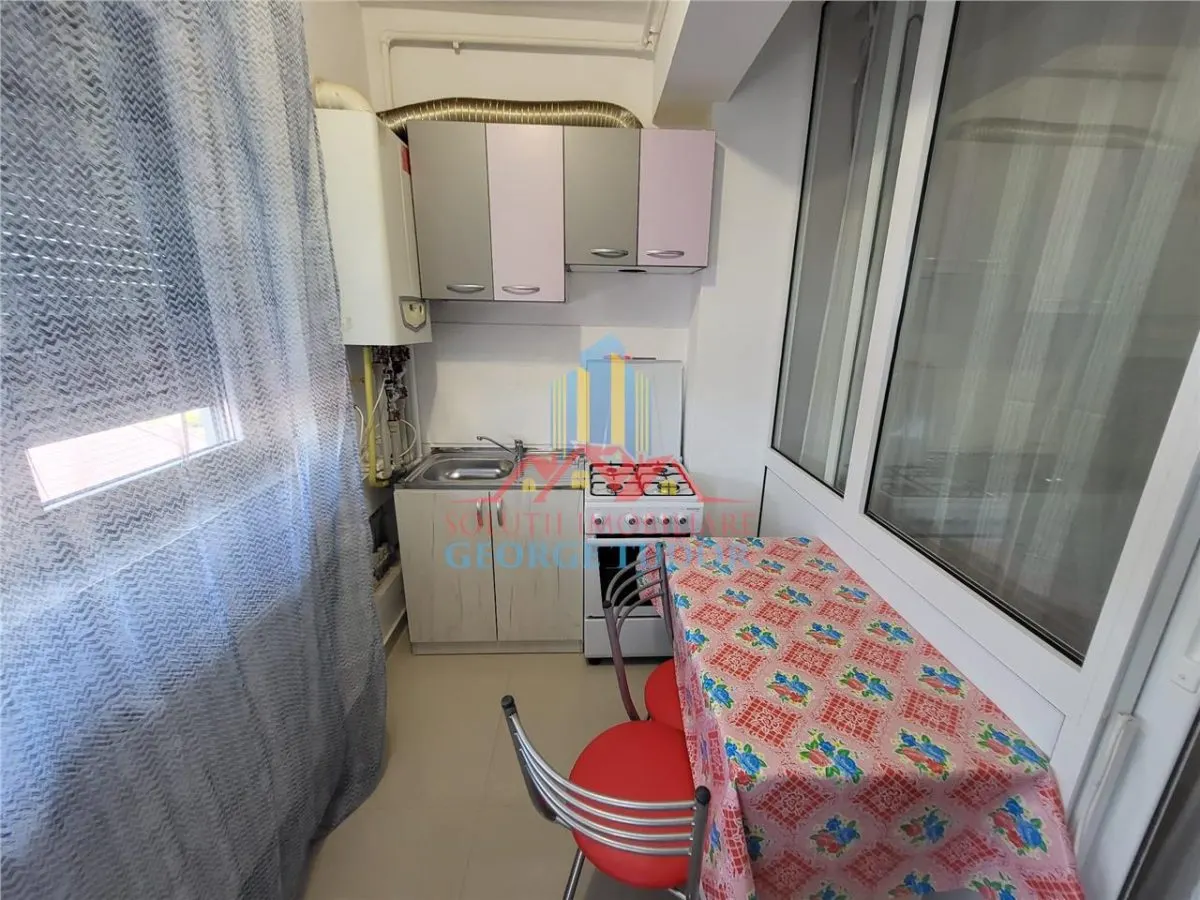 Rental: Split-layout apartment, Militari Residence, Bucharest - foto 6