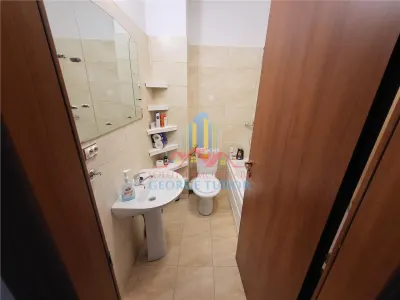 Rental: Split-layout apartment, Militari Residence, Bucharest - foto 8