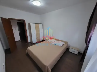 Rental: Split-layout apartment, Militari Residence, Bucharest - foto 10
