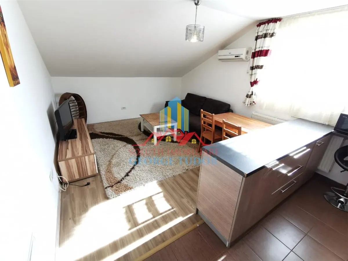 Appartement 3 Chambres à Louer, Rezervelor, Militari Residence - foto 3