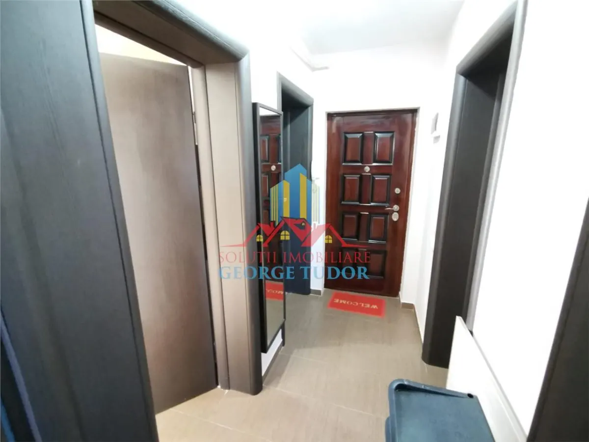 Appartement 3 Chambres à Louer, Rezervelor, Militari Residence - foto 4