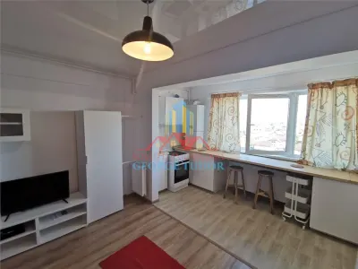 استوديو للبيع – Pollux Residence - Bucuresti