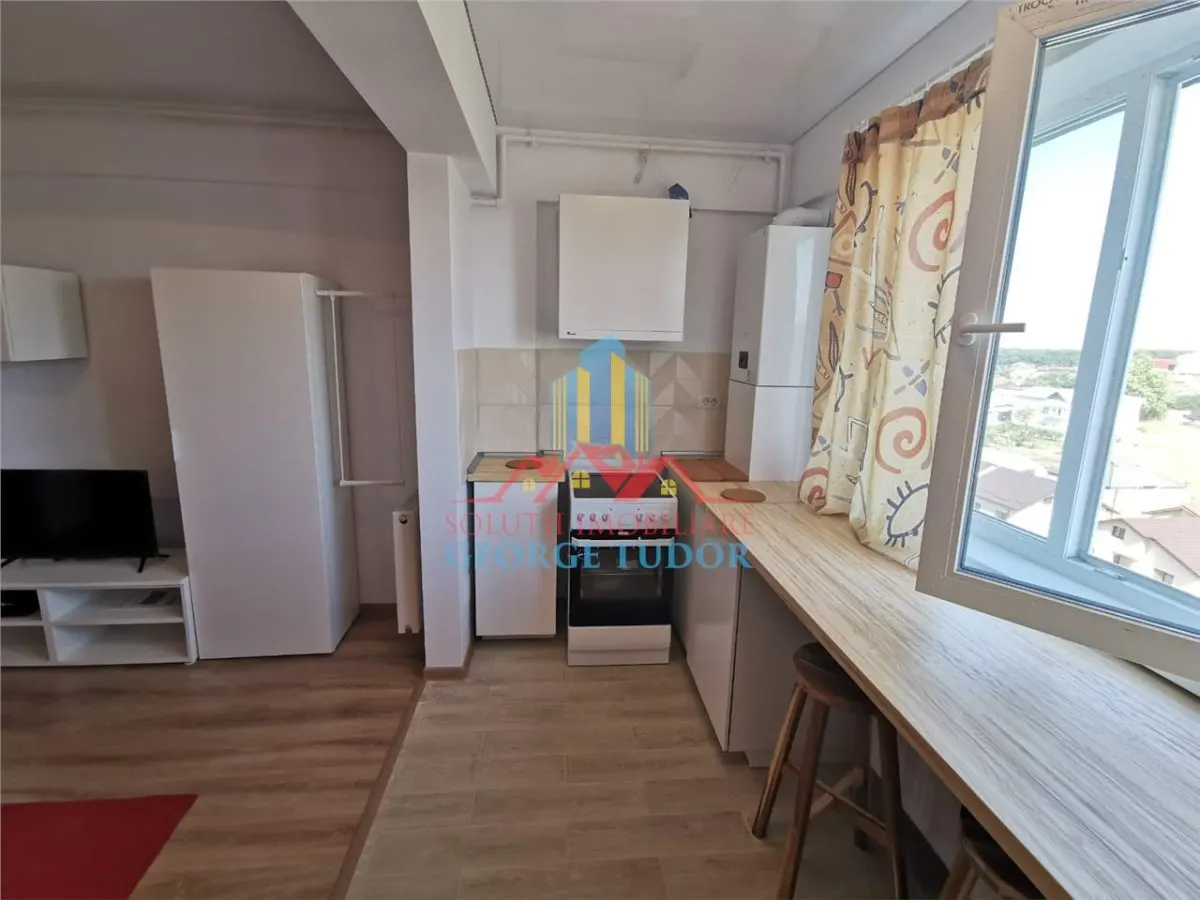 Studio à Vendre – Pollux Residence - foto 4