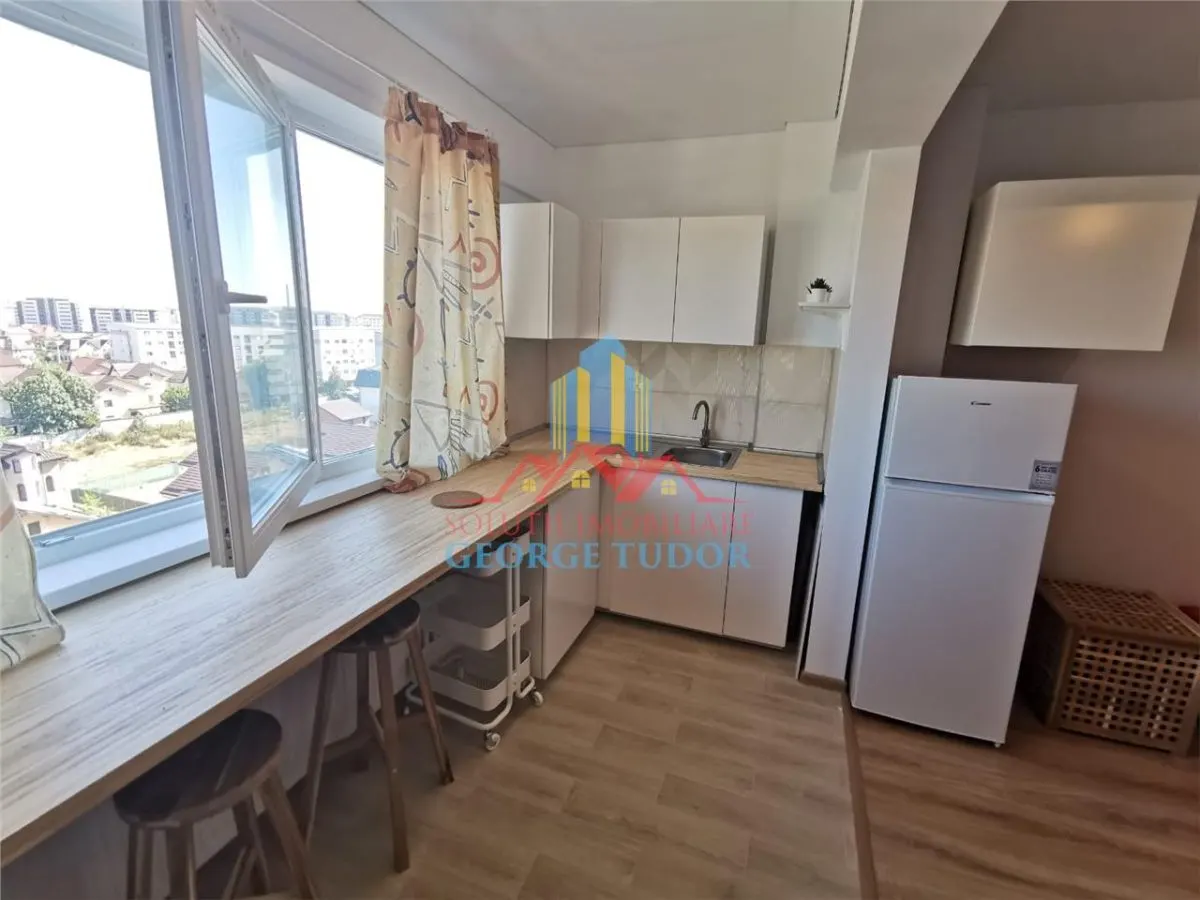 Studio à Vendre – Pollux Residence - foto 5