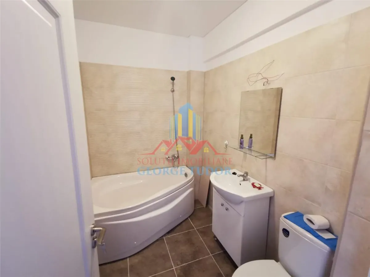 Studio à Vendre – Pollux Residence - foto 6