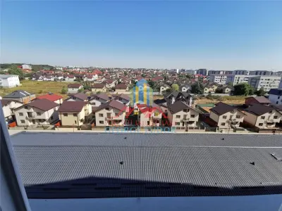 Studio à Vendre – Pollux Residence - foto 8