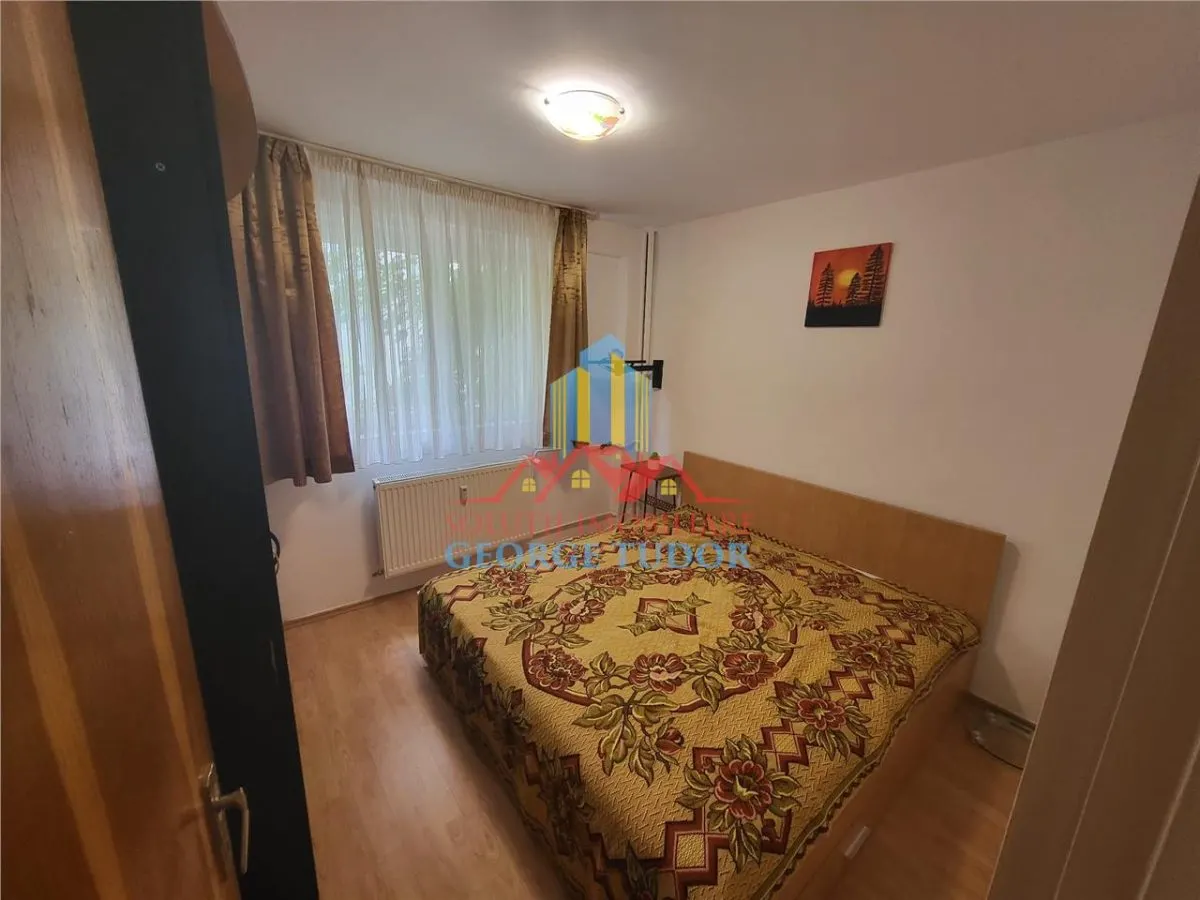 Appartement 2 Chambres Indépendant à Louer, Metrou Romancierilor - foto 3