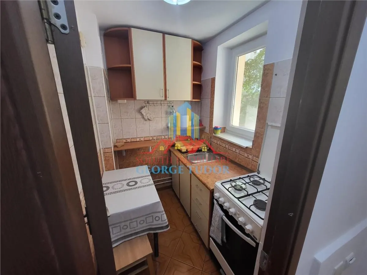 Appartement 2 Chambres Indépendant à Louer, Metrou Romancierilor - foto 4