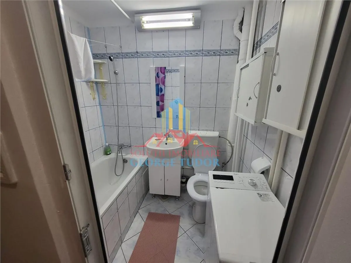 Appartement 2 Chambres Indépendant à Louer, Metrou Romancierilor - foto 5