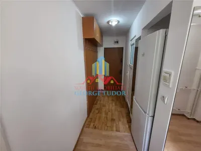 Appartement 2 Chambres Indépendant à Louer, Metrou Romancierilor - foto 6