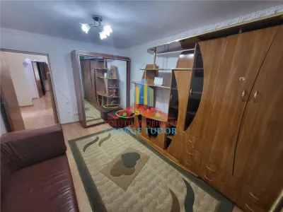 Appartement 2 Chambres Indépendant à Louer, Metrou Romancierilor - foto 8