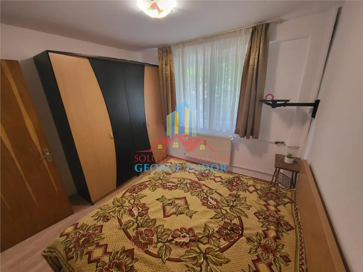 Appartement 2 Chambres Indépendant à Louer, Metrou Romancierilor - foto 9