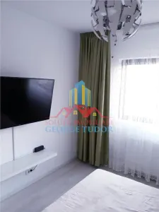 Appartement Trois Chambres à Louer, Militari Residence - foto 3