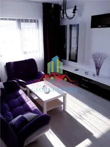 Appartement Trois Chambres à Louer, Militari Residence - foto 4