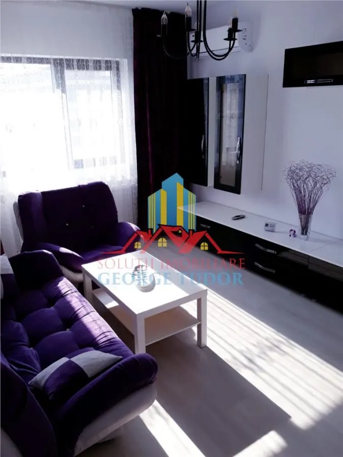 Appartement Trois Chambres à Louer, Militari Residence - foto 4
