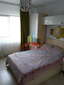 Appartement Trois Chambres à Louer, Militari Residence - foto 5