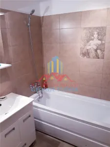 Appartement Trois Chambres à Louer, Militari Residence - foto 8