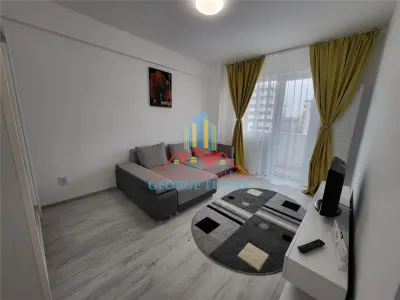 Studio à Louer – Militari Residence, Bucarest - Bucuresti