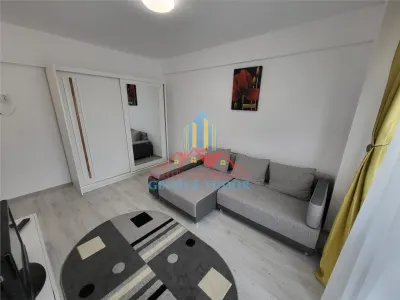 Estudio en Alquiler – Militari Residence, Bucarest - foto 3