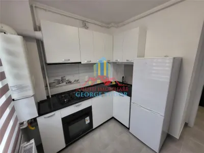 Estudio en Alquiler – Militari Residence, Bucarest - foto 4