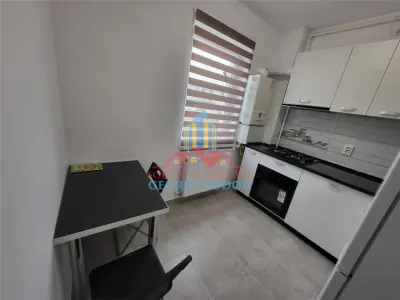 Estudio en Alquiler – Militari Residence, Bucarest - foto 5