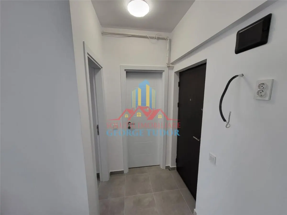 Estudio en Alquiler – Militari Residence, Bucarest - foto 6