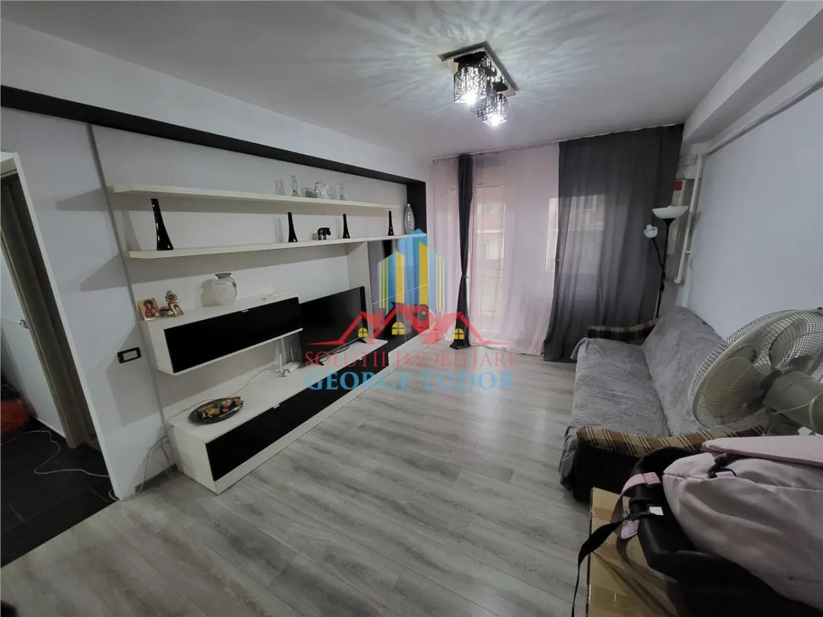 Two-Bedroom Apartment for Sale, Rezervelor 70, Militari - foto 1